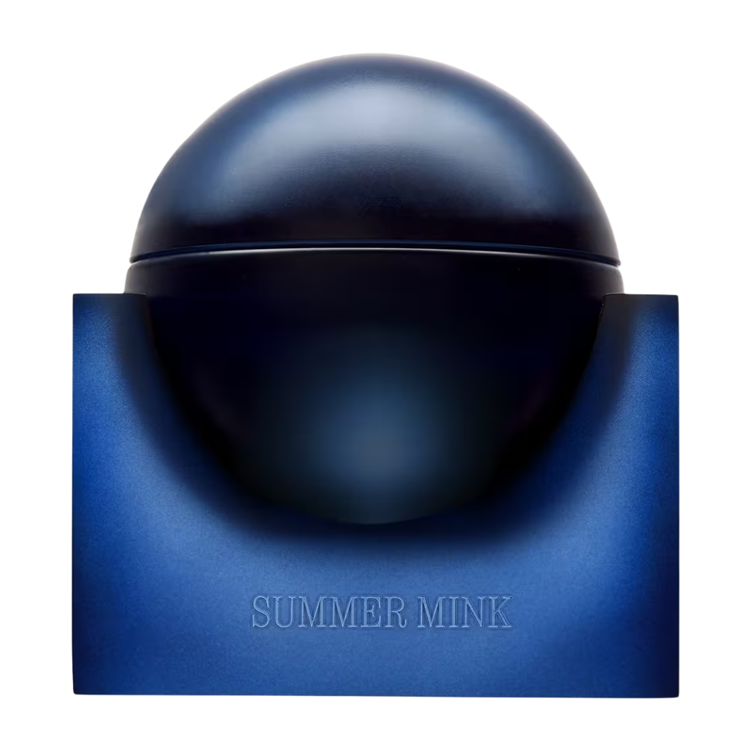 Better World Fragrance House | Summer Mink | Eau de Parfum | 8mL Travel Spray