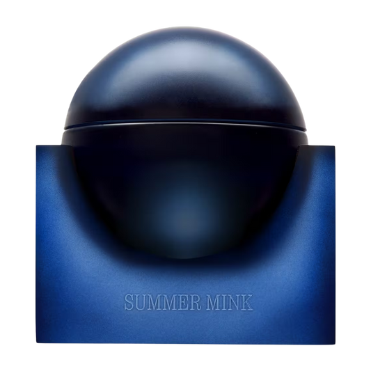 Better World Fragrance House | Summer Mink | Eau de Parfum | 8mL Travel Spray