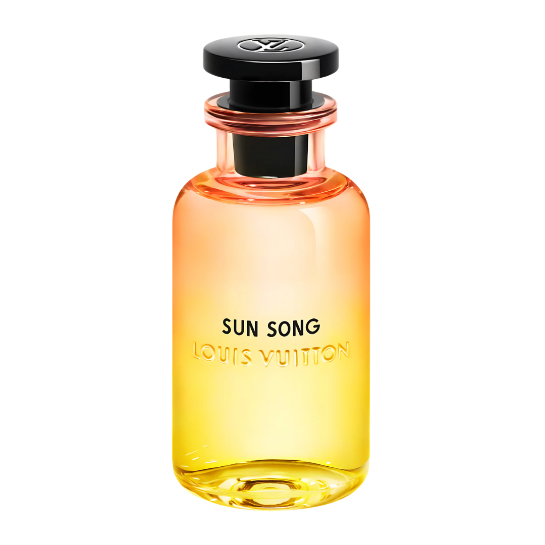 Louis Vuitton | Sun Song | Eau de Parfum | 8mL Travel Spray