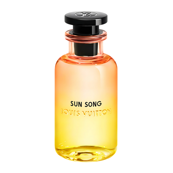 Louis Vuitton | Sun Song | EDP | 8mL Travel Spray | Shop Now @ MNF