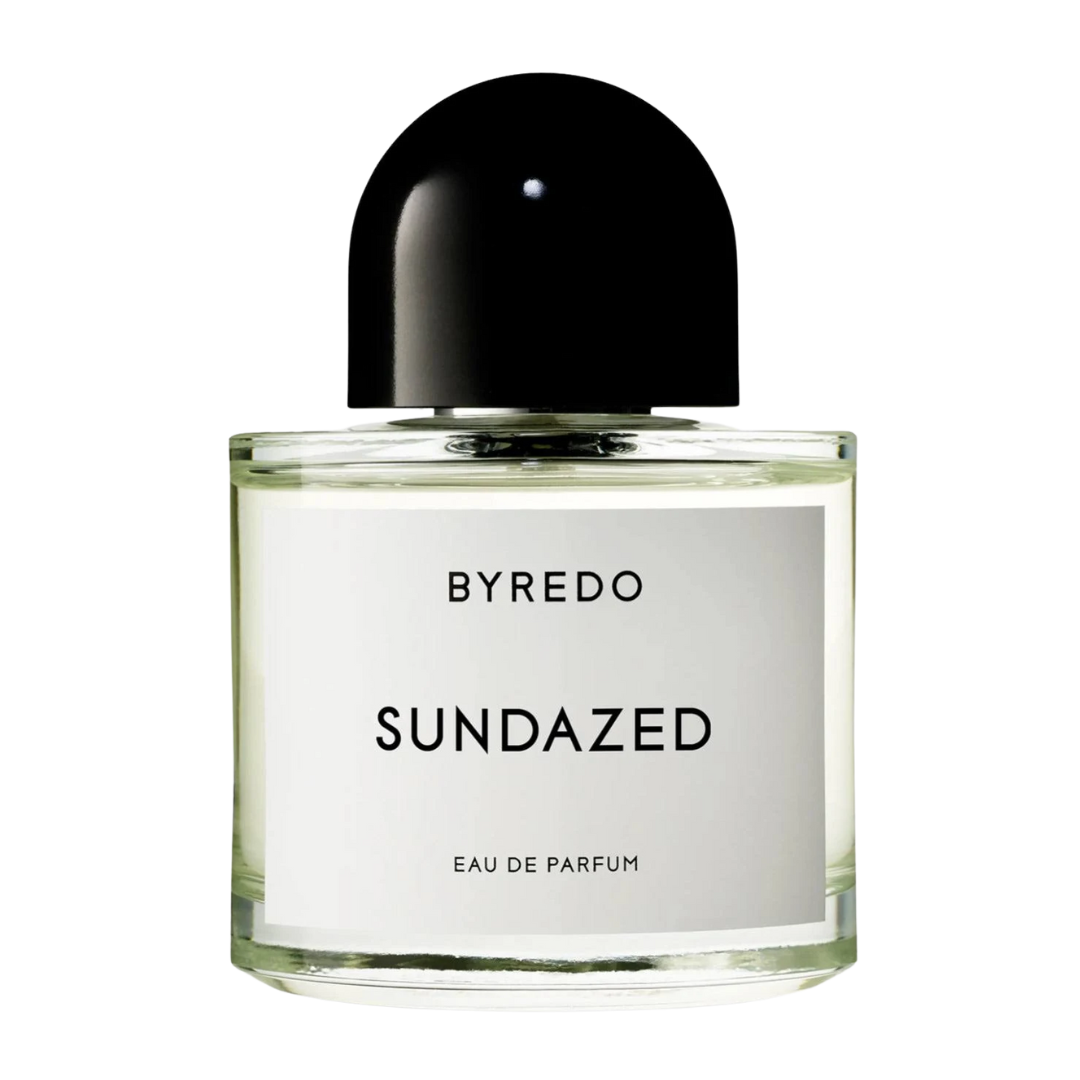 BYREDO | SUNDAZED | Eau de Parfum | 8mL Travel Spray
