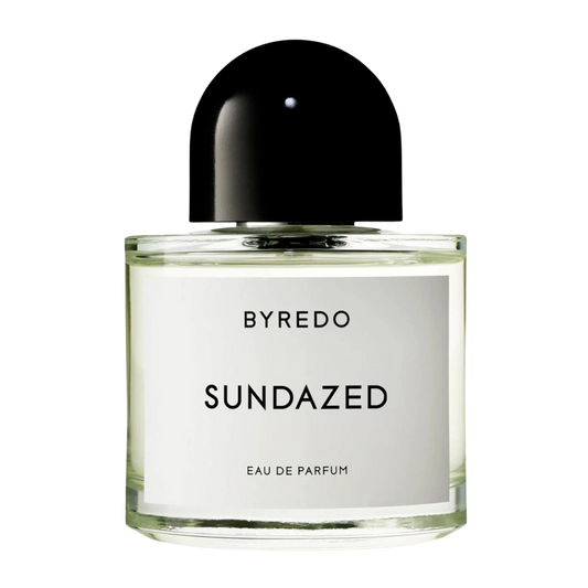 BYREDO | SUNDAZED | Eau de Parfum | 8mL Travel Spray