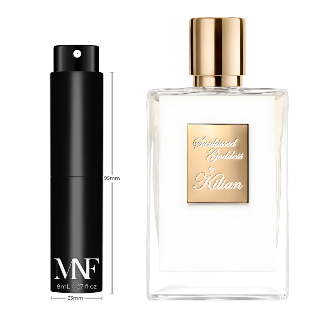 Kilian Paris | Sunkissed Goddess | Eau de Parfum | 8mL Travel Spray