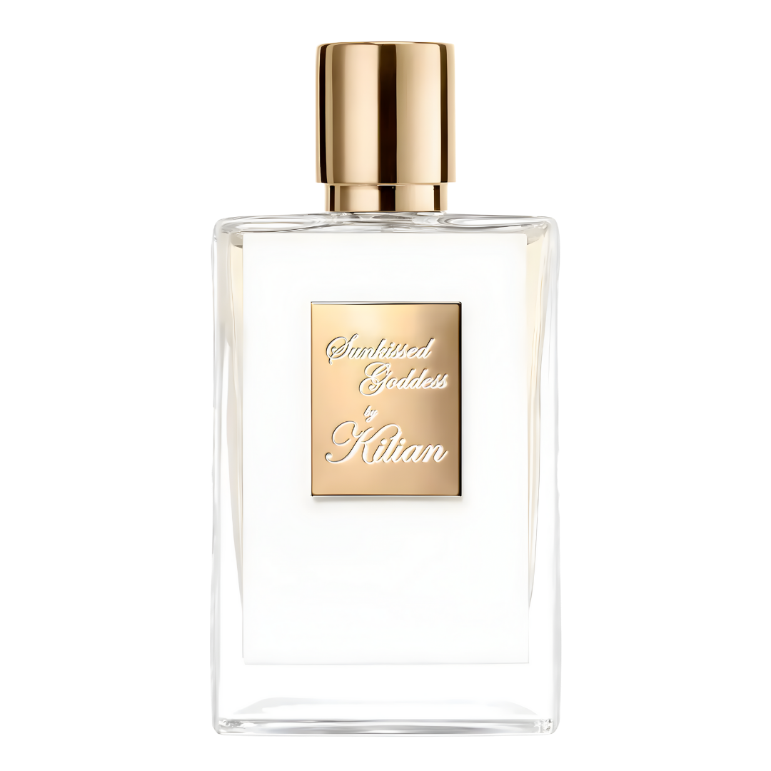 Kilian Paris | Sunkissed Goddess | Eau de Parfum | 8mL Travel Spray