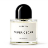 BYREDO | Super Cedar | Eau de Parfum | 8mL Travel Spray