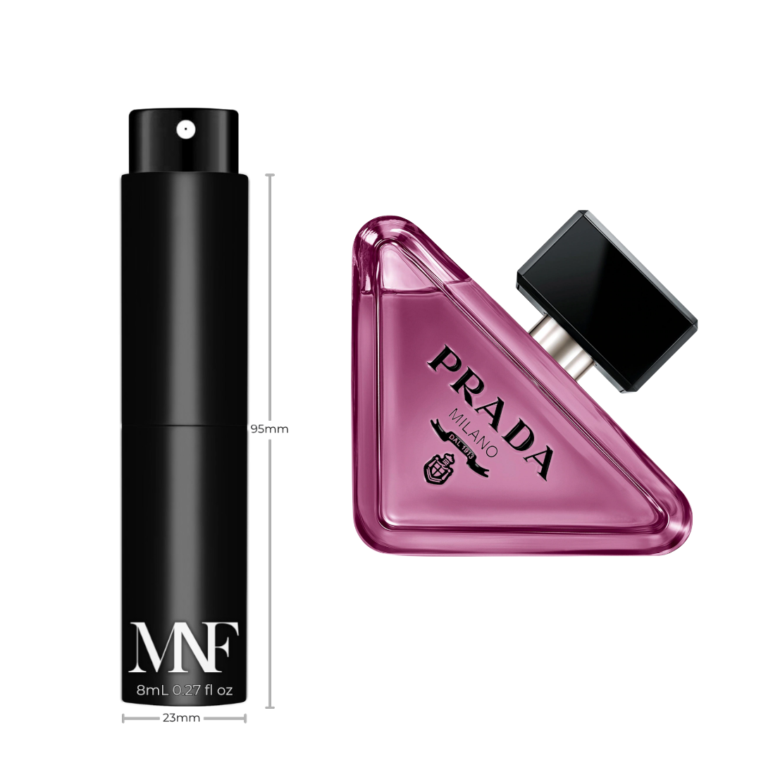 Prada | Paradoxe Sweet Chemistry | Eau de Parfum | 8mL Travel Spray