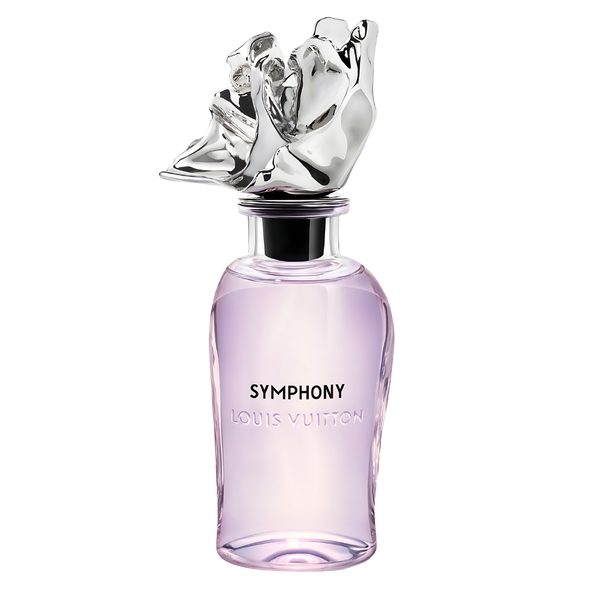 Louis Vuitton | Symphony | Extrait de Parfum | 8mL Travel Spray Louis Vuitton | Symphony | Extrait de Parfum | 8mL Travel Spray