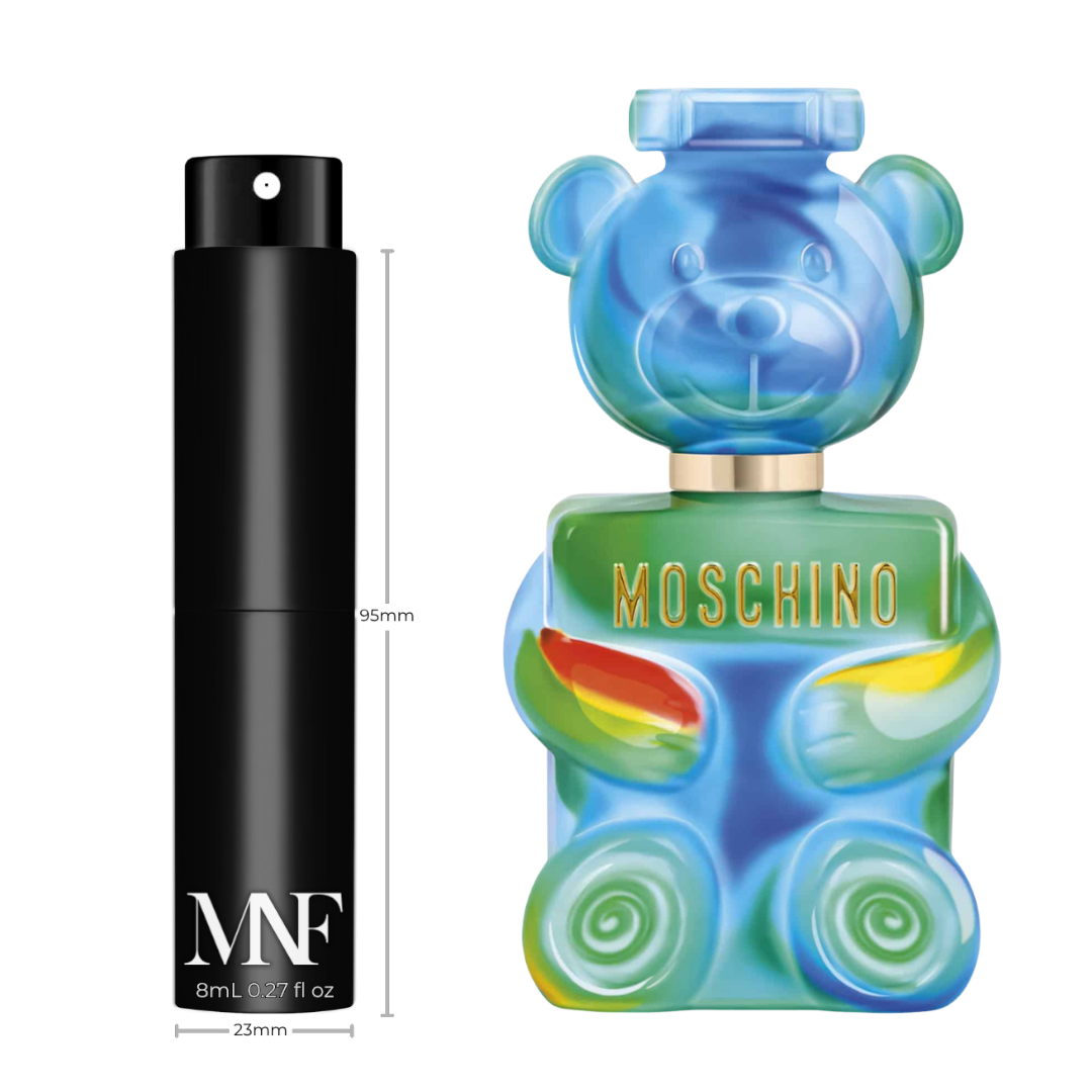 MOSCHINO | TOY 2 YUMMY | Eau de Parfum | 8mL Travel Spray