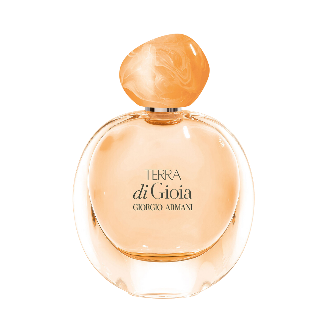 Giorgio Armani | Terra Di Gioia | Eau de Parfum | 8mL Travel Spray