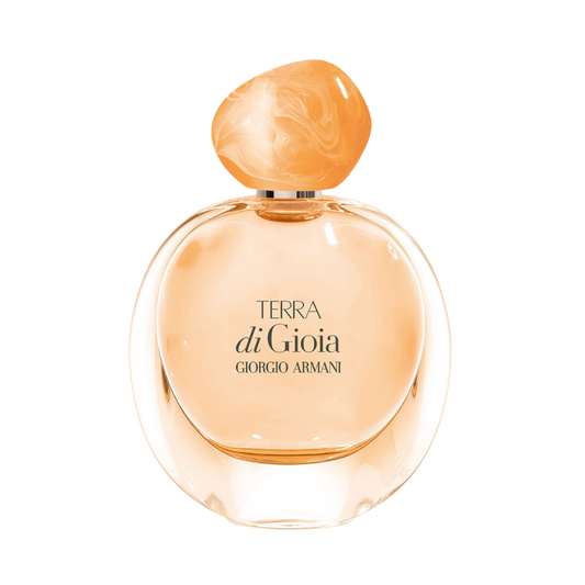 Giorgio Armani | Terra Di Gioia | Eau de Parfum | 8mL Travel Spray