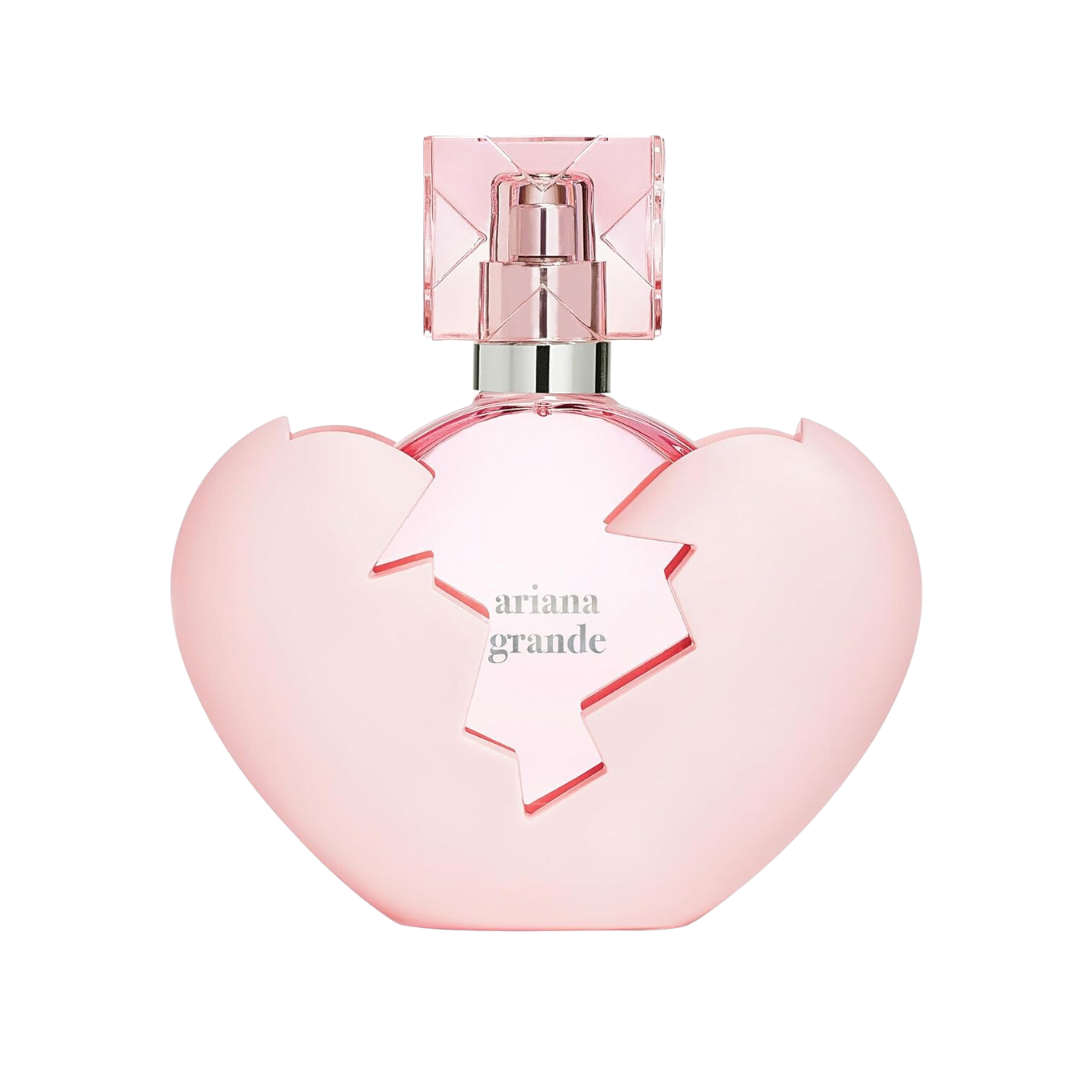 Ariana Grande | Thank U Next | Eau de Parfum | 8mL Travel Spray