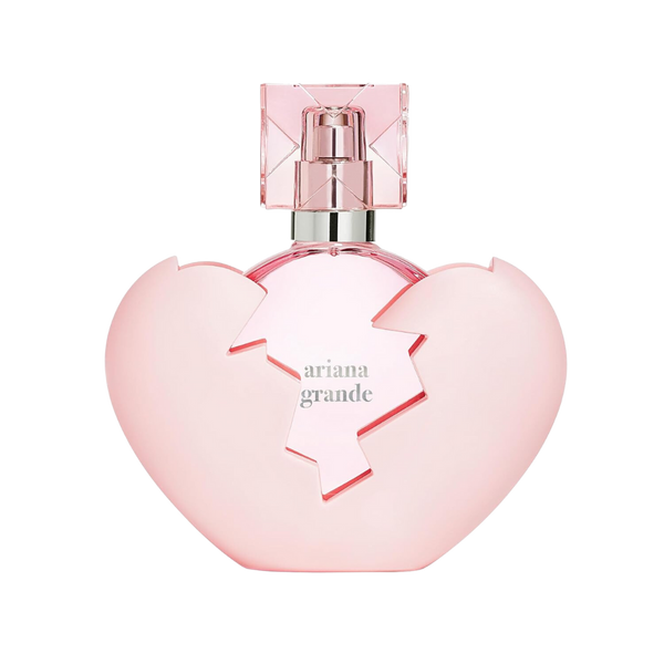 Ariana Grande | Thank U Next | EDP | 8mL Travel Spray | Shop Now