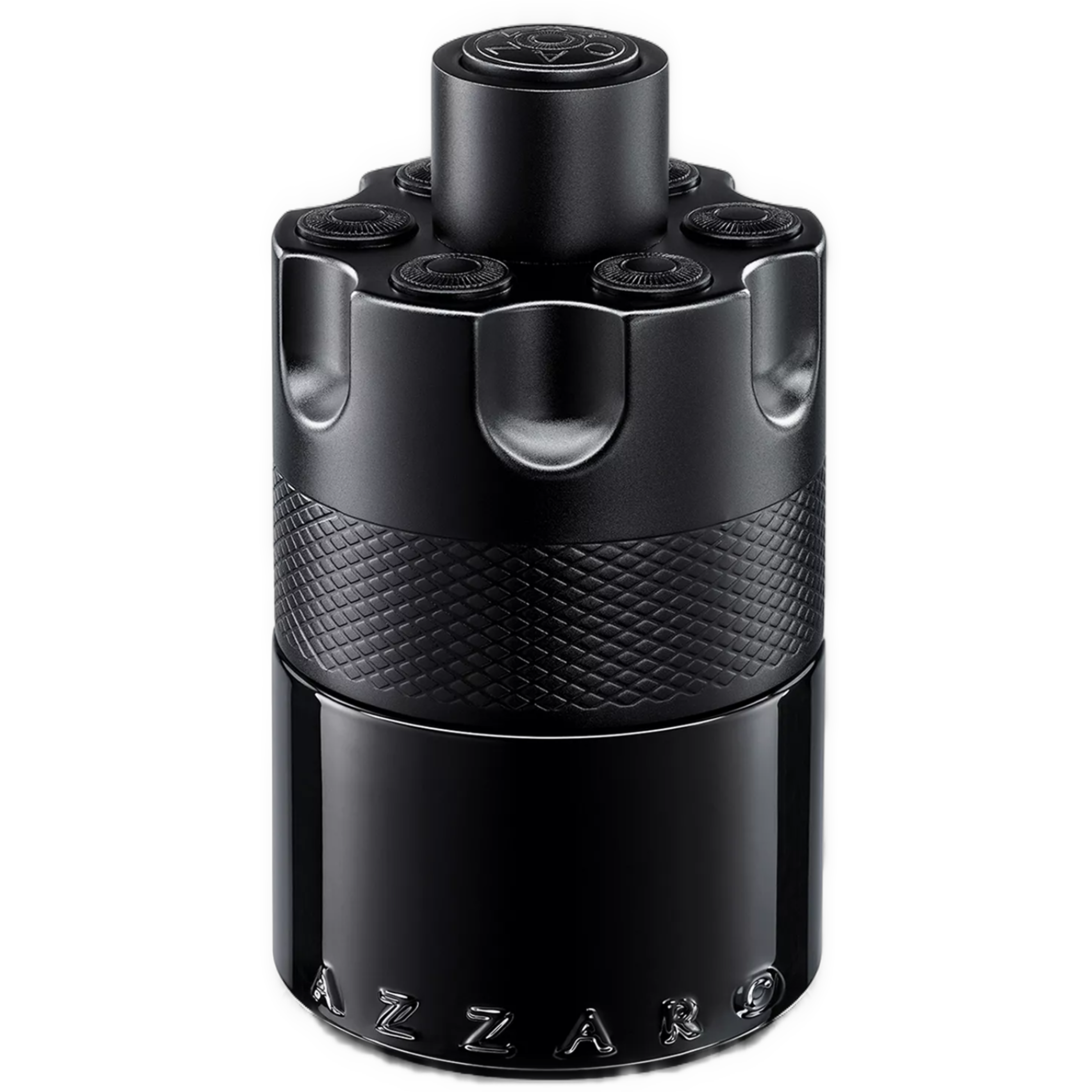 Azzaro | The Most Wanted | Eau de Parfum Intense | 8mL Travel Spray