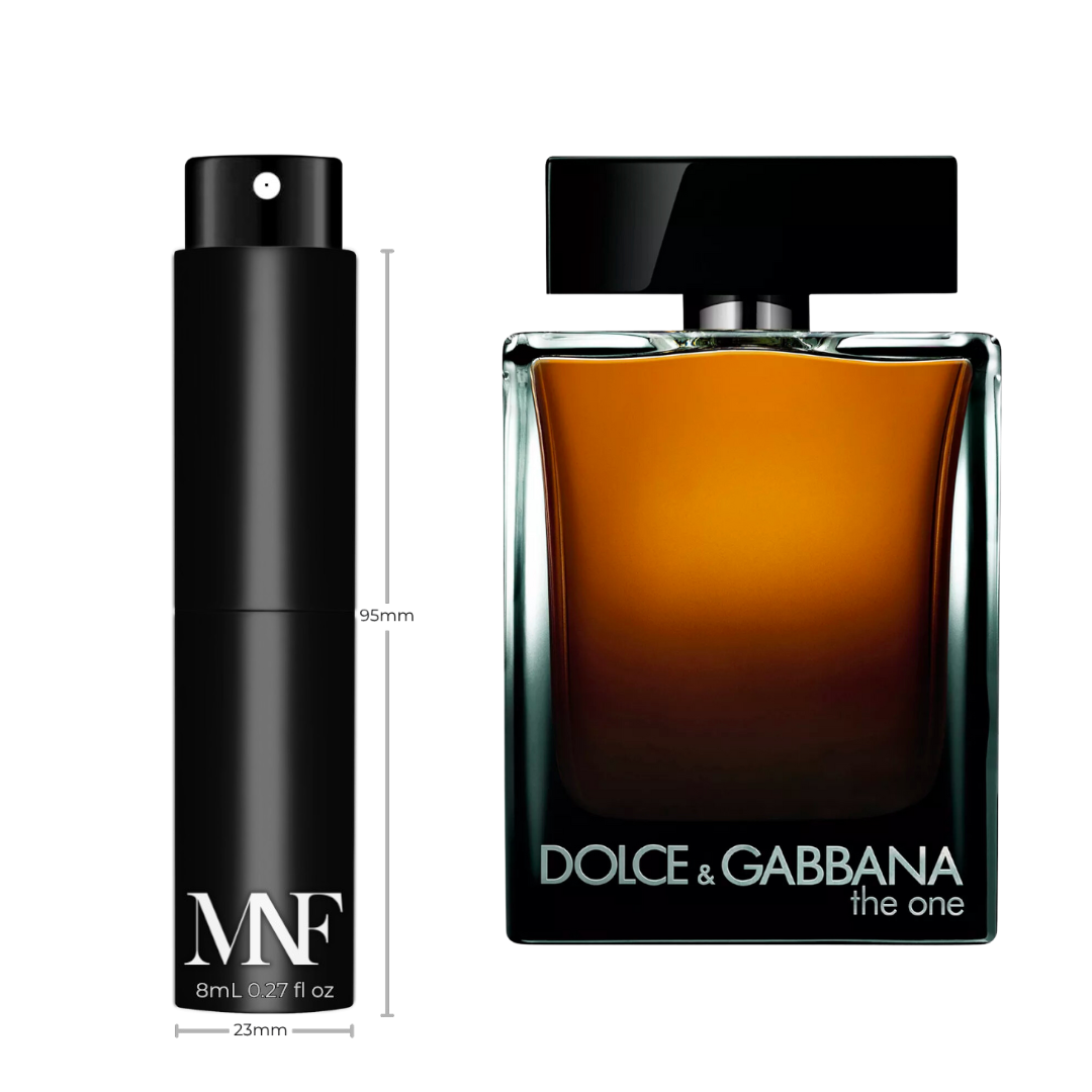 Dolce&Gabbana | The One | Eau de Parfum | 8mL Travel Spray