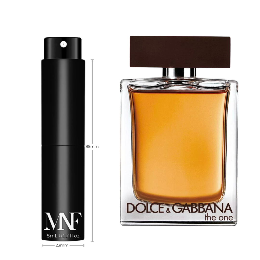 Dolce&Gabbana | The One | Eau de Toilette | 8mL Travel Spray