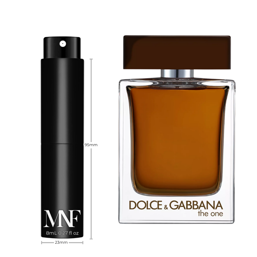 Dolce&Gabbana | The One (2025) | Eau de Parfum | 8mL Travel Spray
