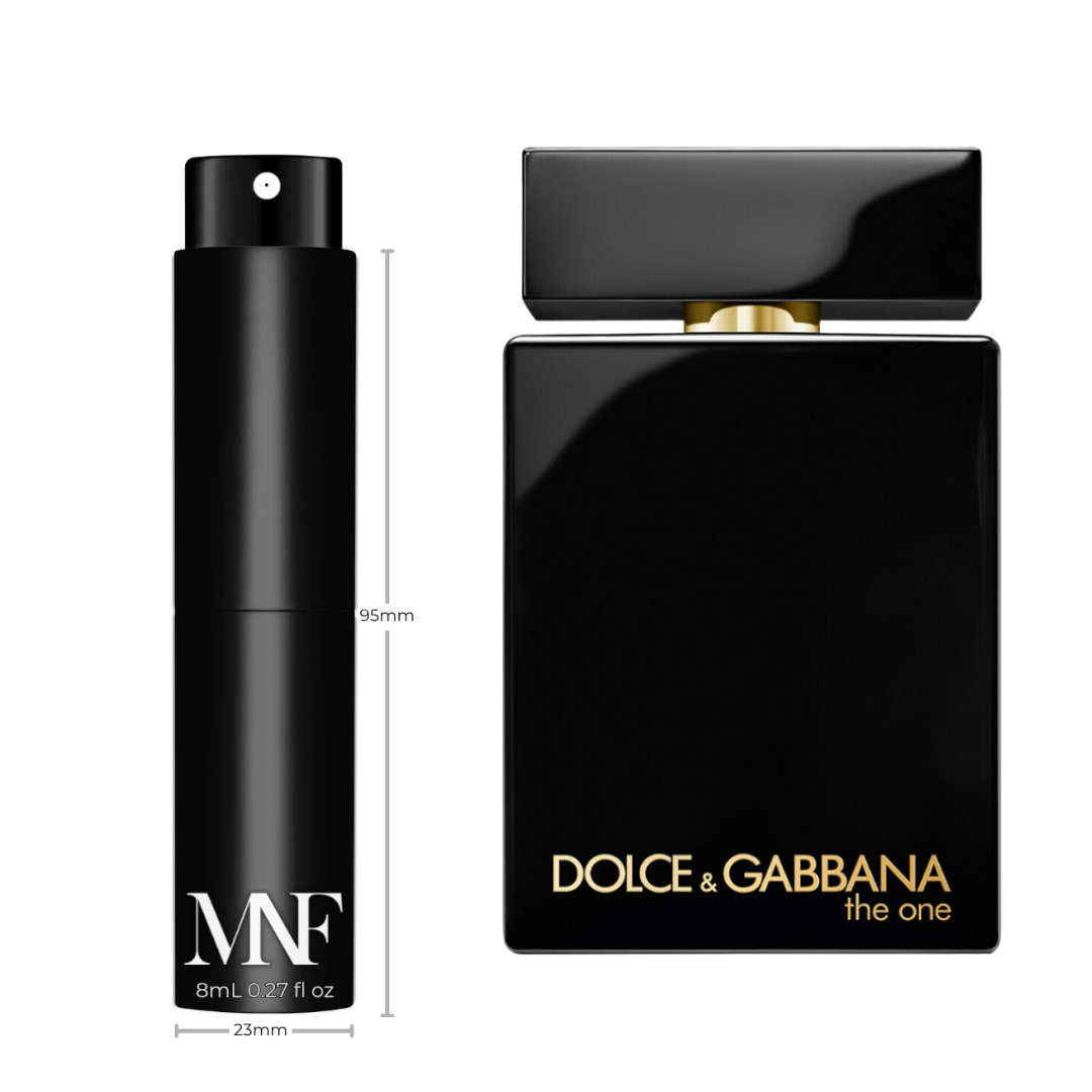 Dolce&Gabbana | The One | Eau de Parfum Intense | 8mL Travel Spray