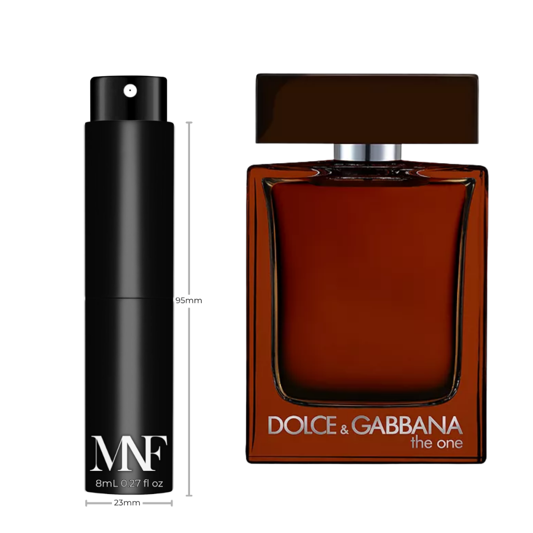 Dolce&Gabbana | The One | Parfum | 8mL Travel Spray