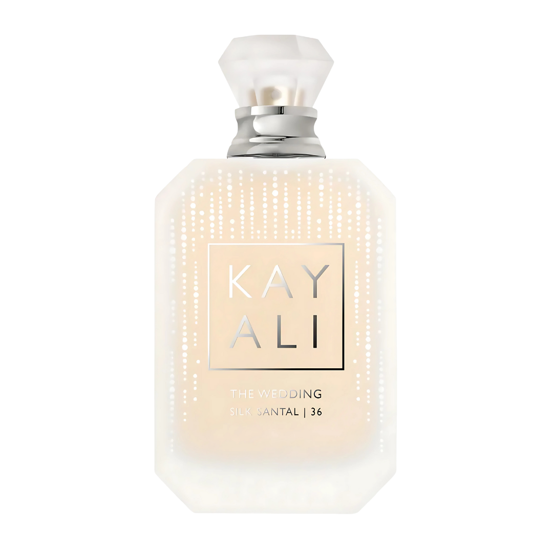 KAYALI | The Wedding Silk Santal | 36 | Eau de Parfum | 8mL Travel Spray