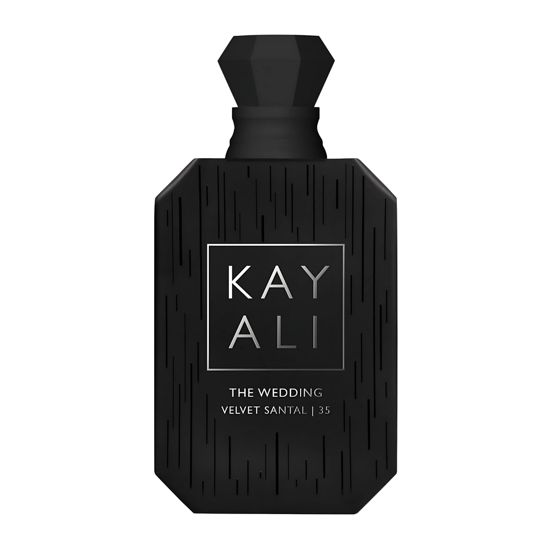 KAYALI | The Wedding Velvet Santal | 35 | Eau de Parfum | 8mL Travel Spray