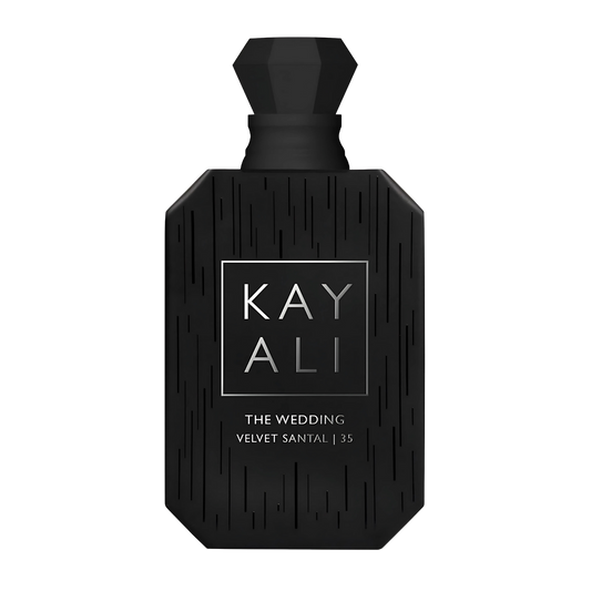 KAYALI | The Wedding Velvet Santal | 35 | Eau de Parfum | 8mL Travel Spray