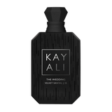 KAYALI | The Wedding Velvet Santal | 35 | Eau de Parfum | 8mL Travel Spray