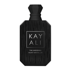 KAYALI | The Wedding Velvet Santal | 35 | Eau de Parfum | 8mL Travel Spray