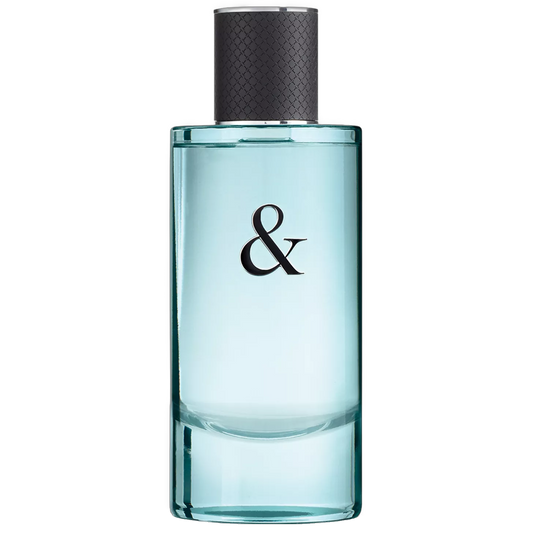 Tiffany & Co | Tiffany & Love for Him | EDT | 8mL Travel Spray