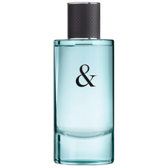 Tiffany & Co | Tiffany & Love for Him | EDT | 8mL Travel Spray