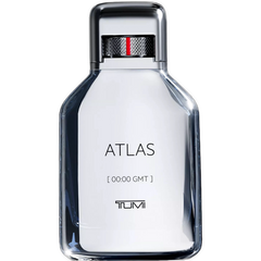 Tumi | Atlas | Eau de Parfum | 8mL Travel Spray