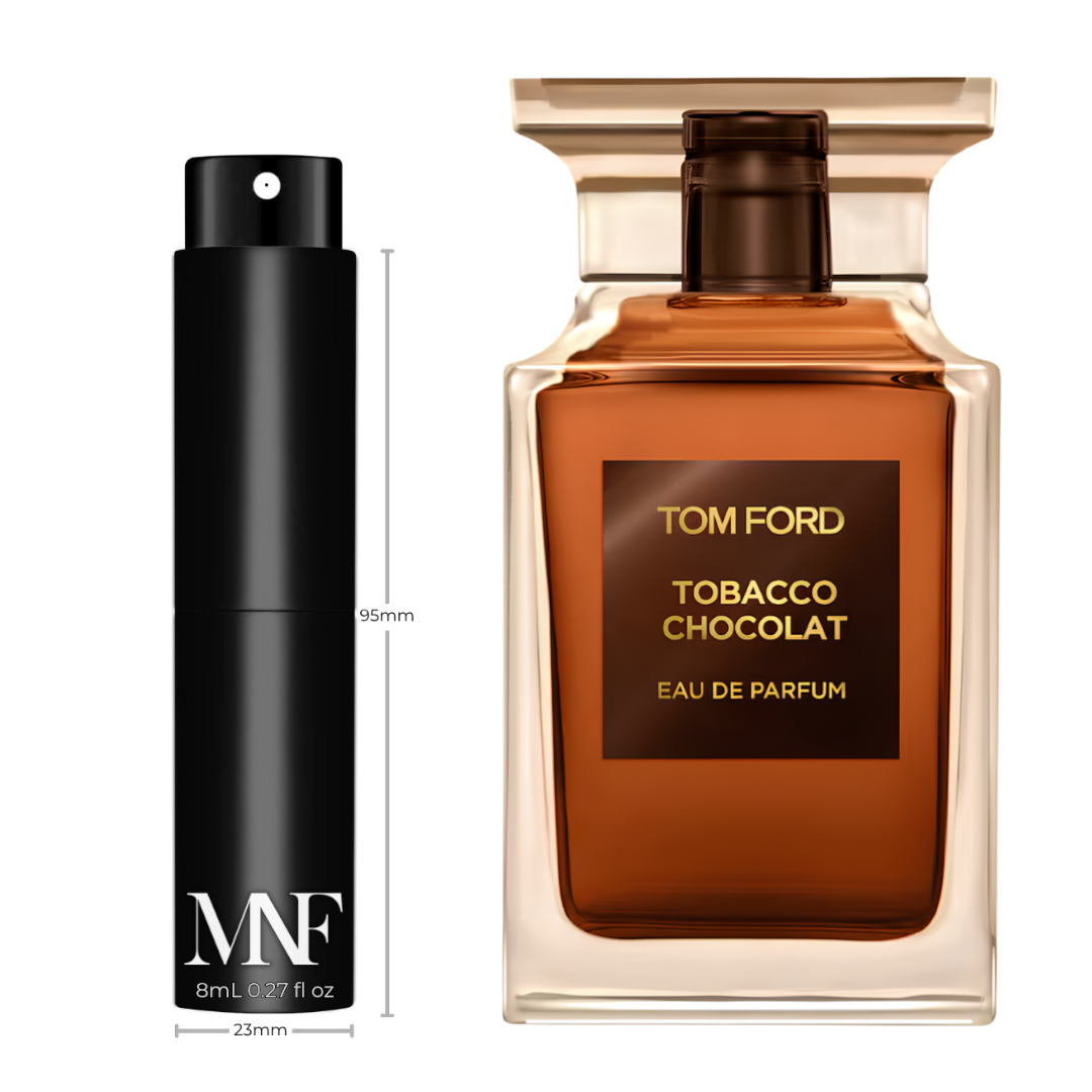Tom Ford | Tobacco Chocolat | Eau de Parfum | 8mL Travel Spray