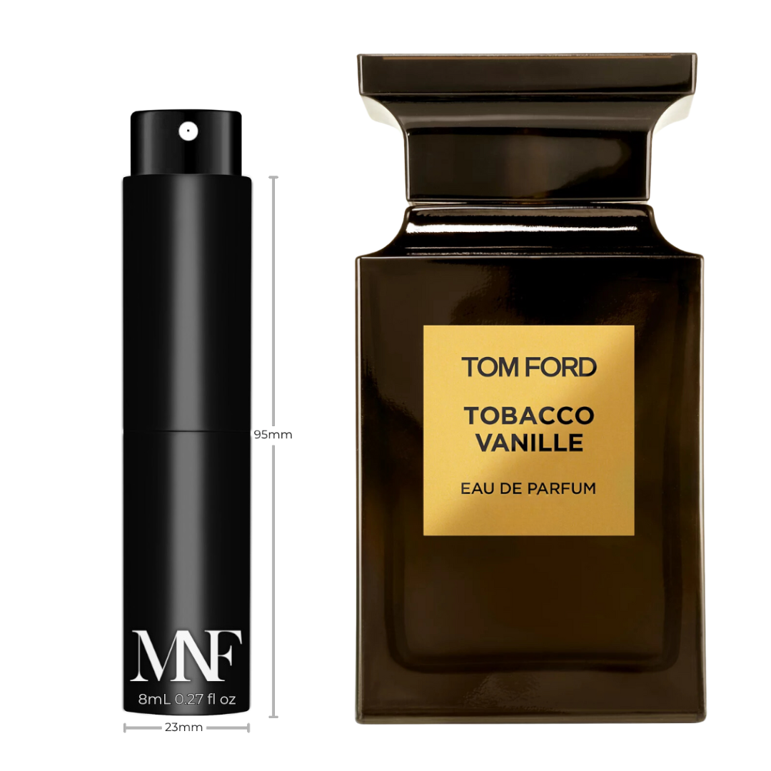 Tom Ford | Tobacco Vanille | Eau de Parfum | 8mL Travel Spray
