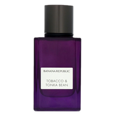 Banana Republic | Tobacco & Tonka Bean | EDP | 8mL Travel Spray