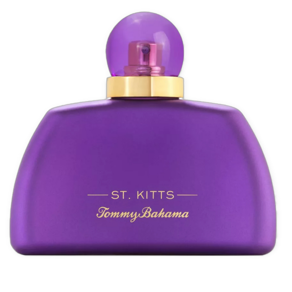 St Kitts - Eau de Parfum