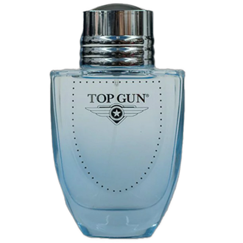 Top Gun | Chevron | EDT | 8mL Travel Spray