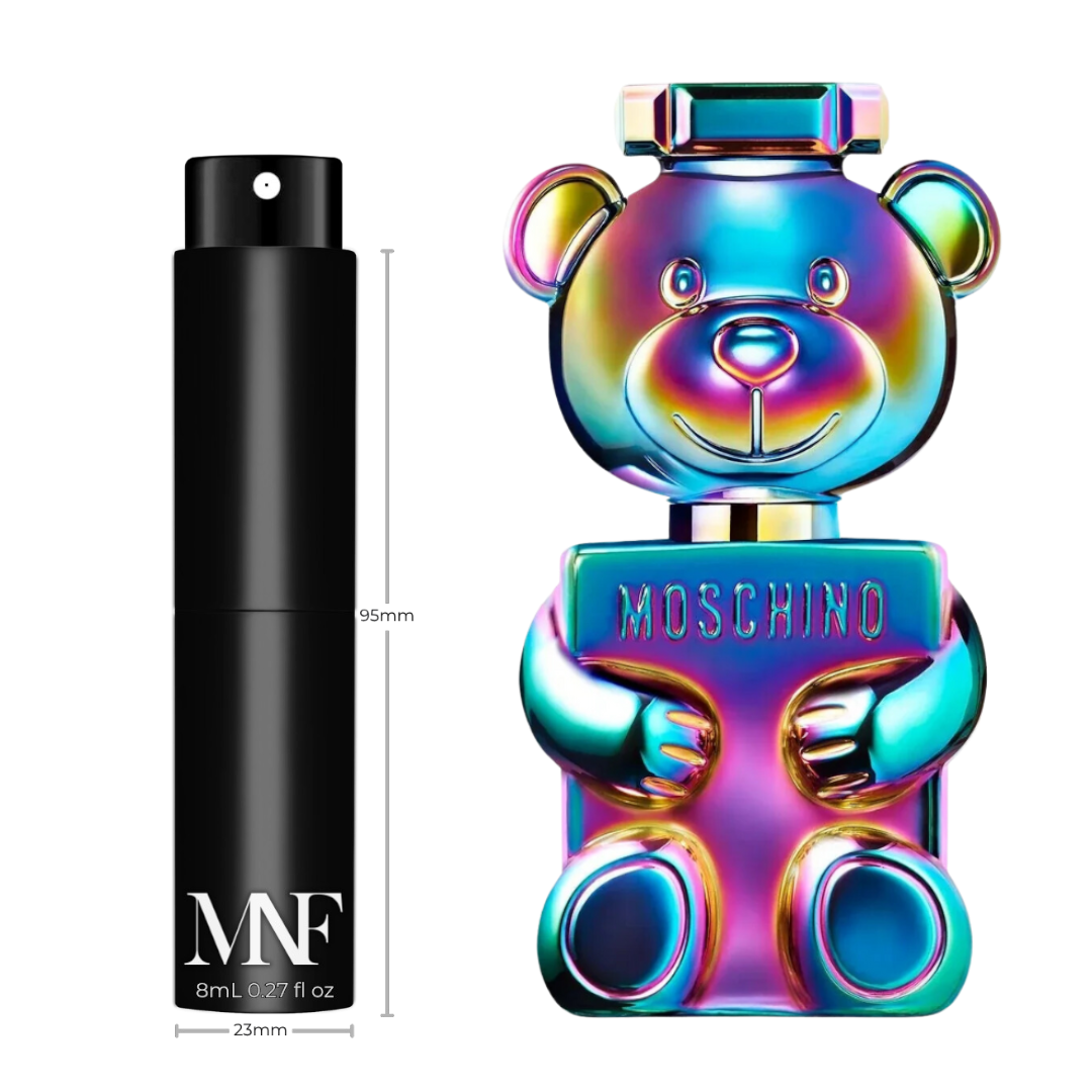 Moschino | Toy 2 Pearl | Eau de Parfum | 8mL Travel Spray