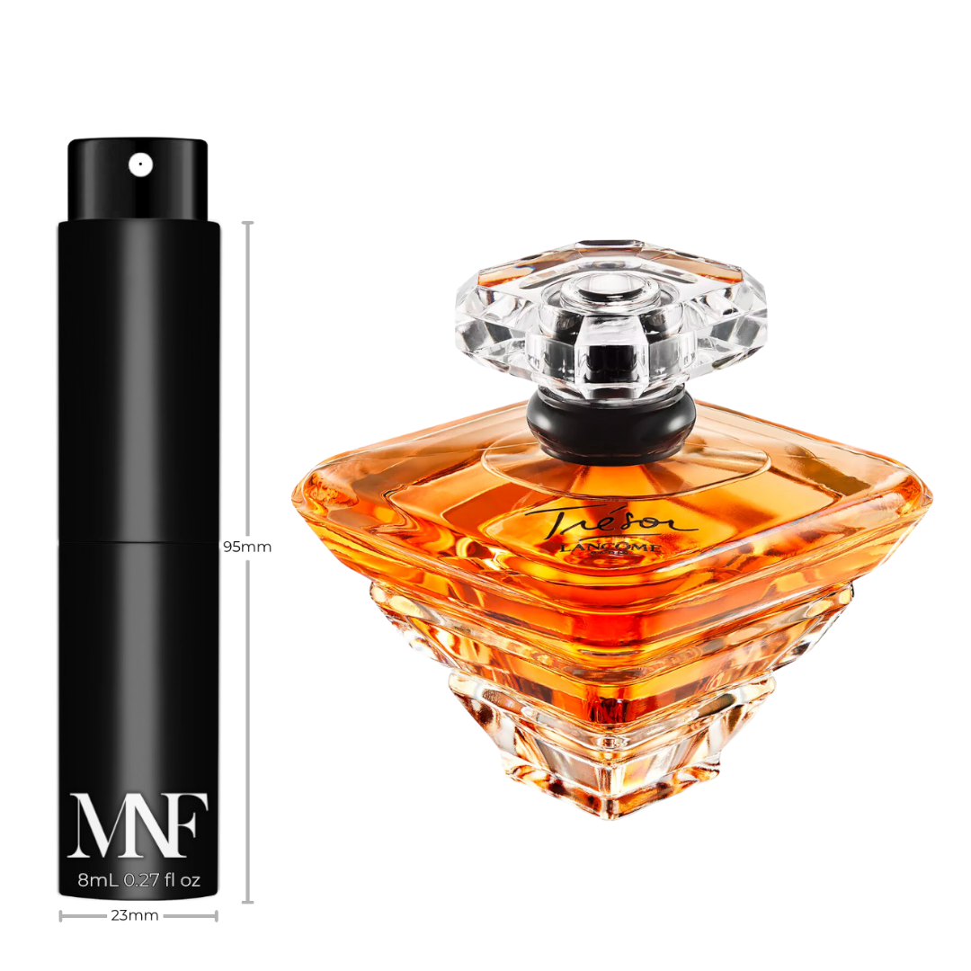 LANCÔME | Trésor | Eau de Parfum | 8mL Travel Spray