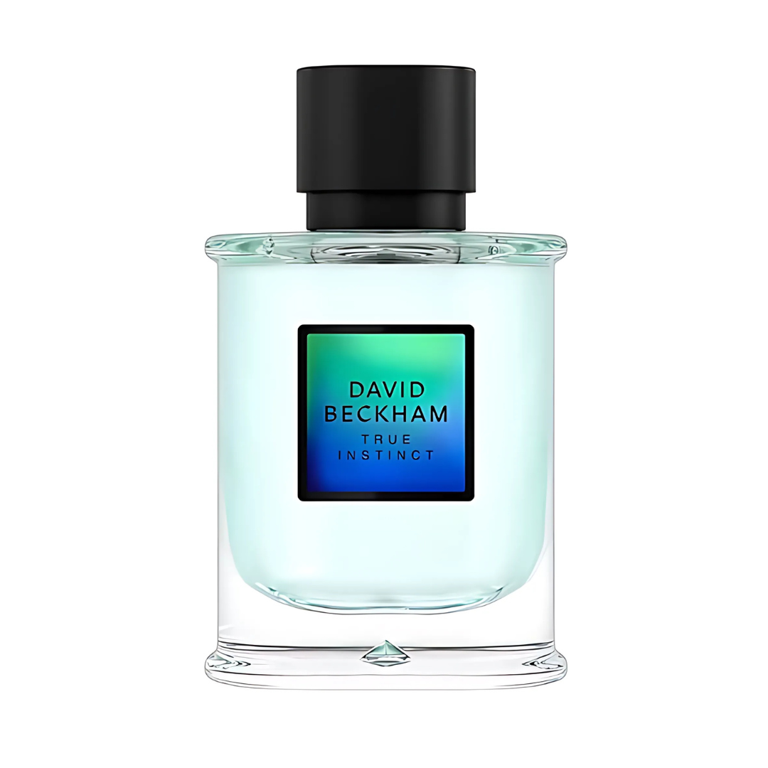 David Beckham | True Instinct | Eau de Parfum | 8mL Travel Spray