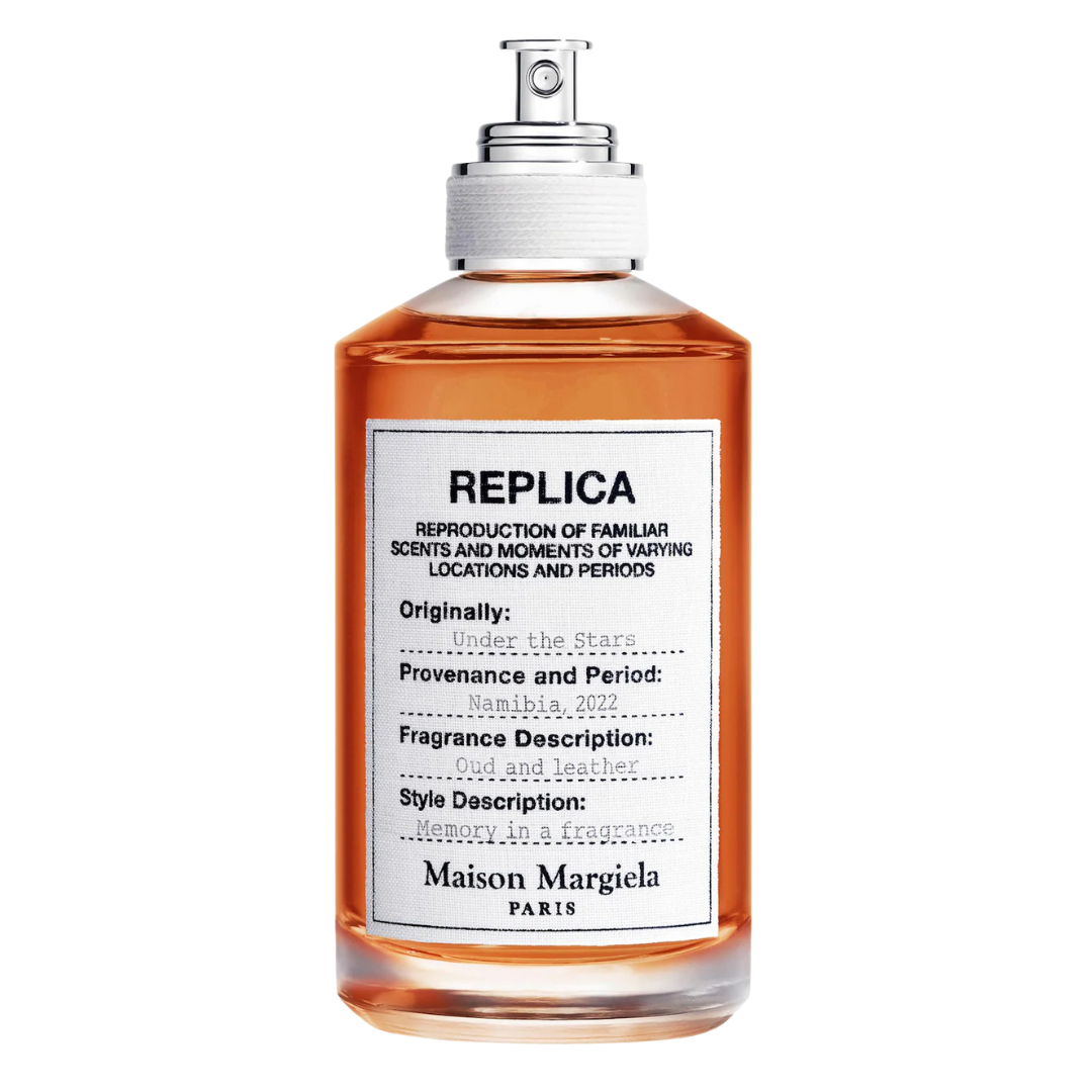 Maison Margiela | Replica Under The Stars | Eau de Toilette | 8mL Travel Spray