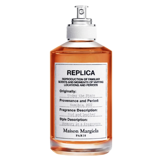 Maison Margiela | Replica Under The Stars | Eau de Toilette | 8mL Travel Spray