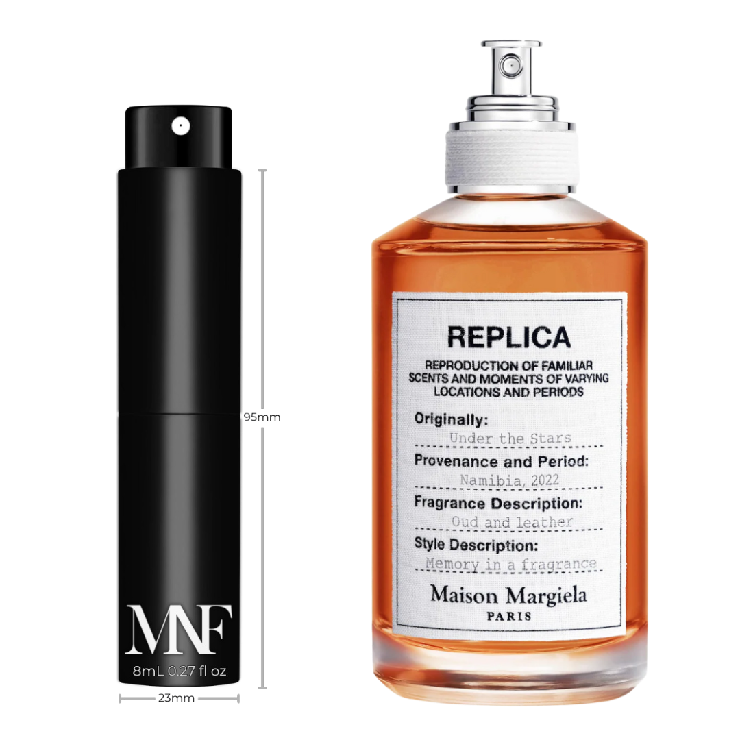 Maison Margiela | Replica Under The Stars | Eau de Toilette | 8mL Travel Spray