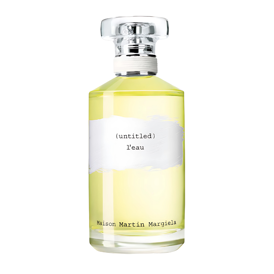 Maison Margiela | Untitled L'Eau | Eau de Toilette | 8mL Travel Spray