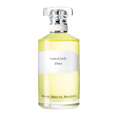 Maison Margiela | Untitled L'Eau | Eau de Toilette | 8mL Travel Spray