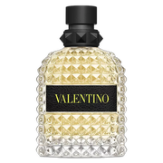 Valentino | Uomo Born in Roma Yellow Dream | Eau de Toilette | 8mL Travel Spray