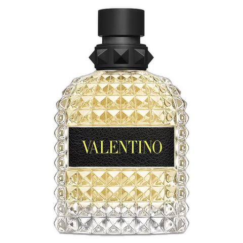 Valentino | Uomo Born in Roma Yellow Dream | EDT | 8mL Travel Spray