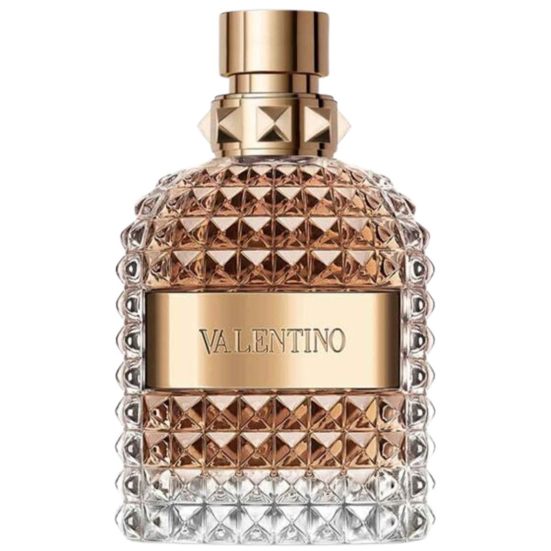 Valentino | Uomo | Eau de Toilette | 8mL Travel Spray