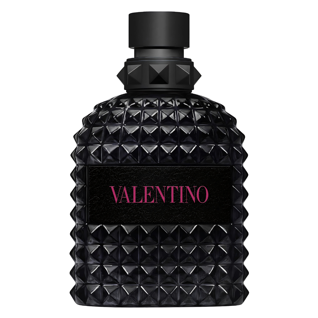 Valentino | Uomo Born in Roma Extradose | Parfum | 8mL Travel Spray