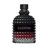 Valentino | Uomo Born in Roma Intense | Eau de Parfum | 8mL Travel Spray