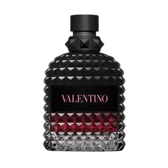 Valentino | Uomo Born in Roma Intense | Eau de Parfum | 8mL Travel Spray