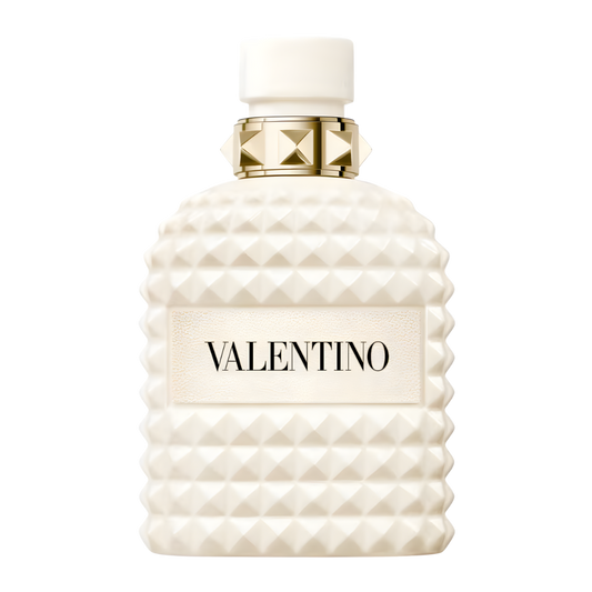 Valentino | Uomo Born in Roma Rendez-Vous Ivory | Eau de Toilette | 8mL Travel Spray